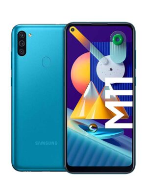 Samsung Galaxy M11 Price in Bangladesh