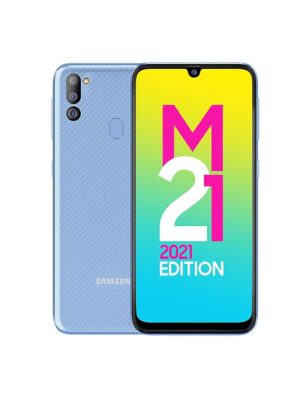 Samsung Galaxy M21 2021 edition Price in Bangladesh