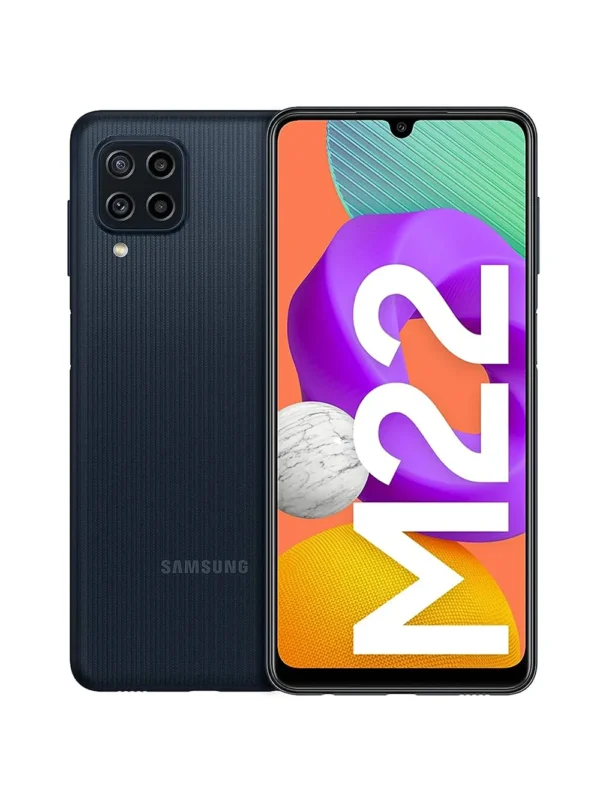 Samsung Galaxy M22 Price in Bangladesh