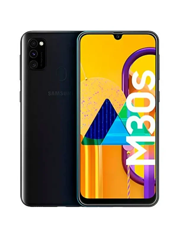 Samsung Galaxy M30s Price in Bangladesh