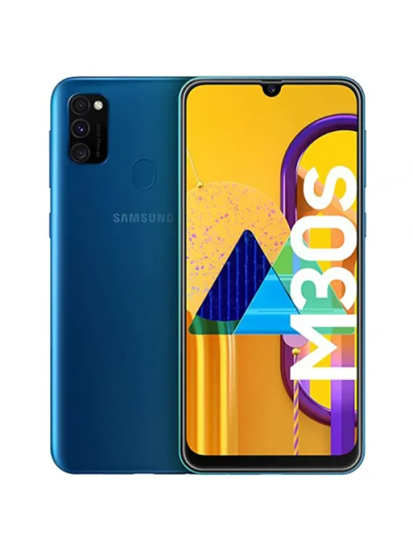 Samsung Galaxy M30s Price in Bangladesh