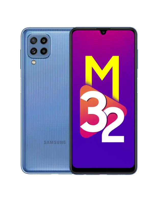 Samsung Galaxy M32 Price in Bangladesh