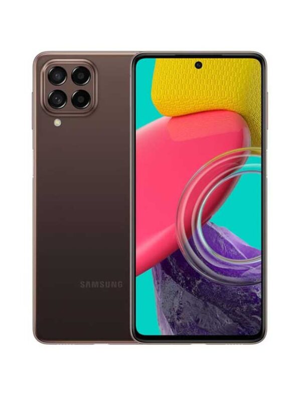 Samsung Galaxy M53 5G Price in Bangladesh