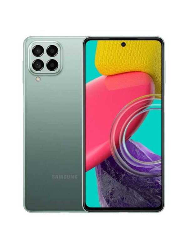 Samsung Galaxy M53 5G Price in Bangladesh