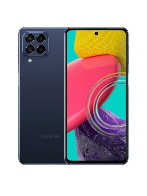 Samsung Galaxy M53 5G Price in Bangladesh