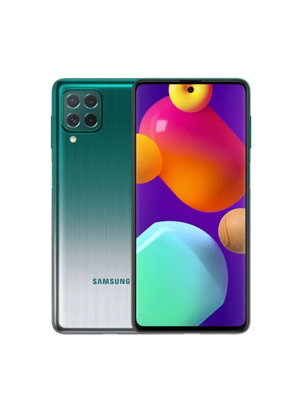 Samsung Galaxy M62 Price in Bangladesh