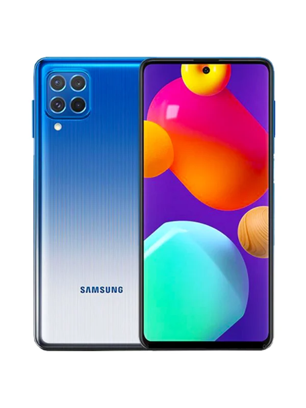 Samsung Galaxy M62 Price in Bangladesh