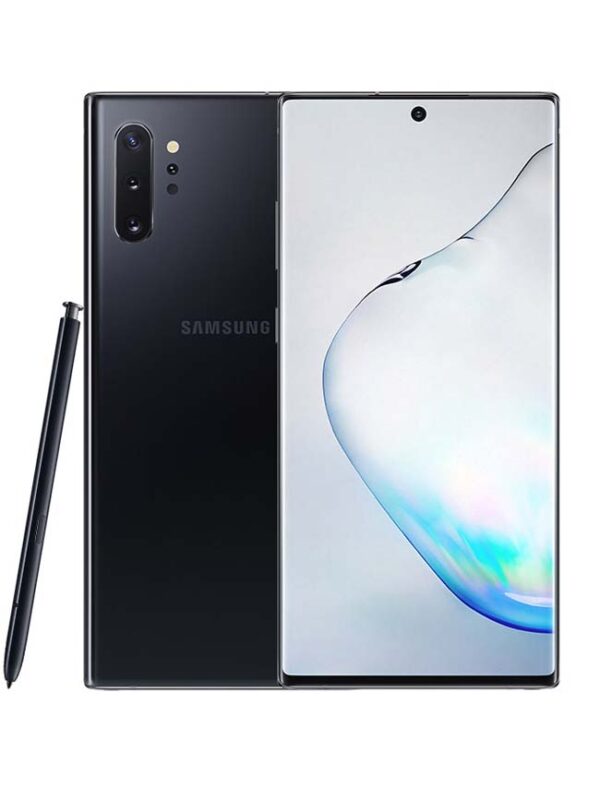 Samsung Galaxy Note 10 5G Price in Bangladesh