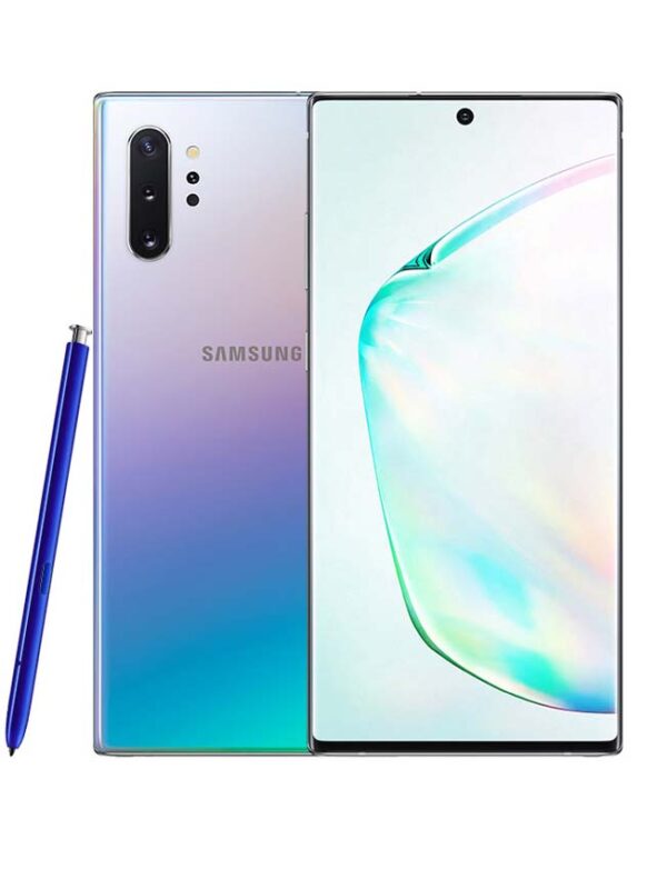 Samsung Galaxy Note 10 5G Price in Bangladesh