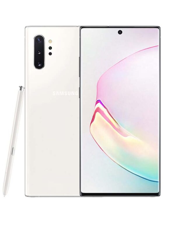 Samsung Galaxy Note 10 5G Price in Bangladesh