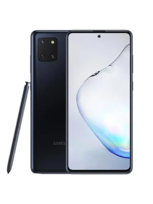 Samsung Galaxy Note 10 Lite Price in Bangladesh