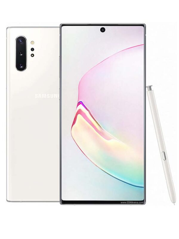 Samsung Galaxy Note 10+ (Plus) 5G Price in Bangladesh