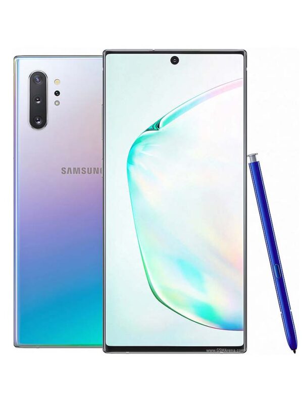 Samsung Galaxy Note 10+ (Plus) 5G Price in Bangladesh