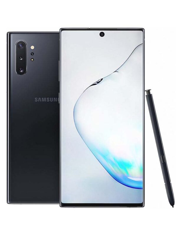 Samsung Galaxy Note 10+ (Plus) 5G Price in Bangladesh