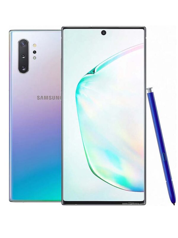 Samsung Galaxy Note 10+ (Plus) Price in Bangladesh