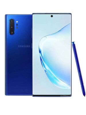 Samsung Galaxy Note 10+ (Plus) Price in Bangladesh