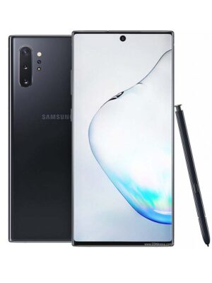 Samsung Galaxy Note 10+ (Plus) Price in Bangladesh