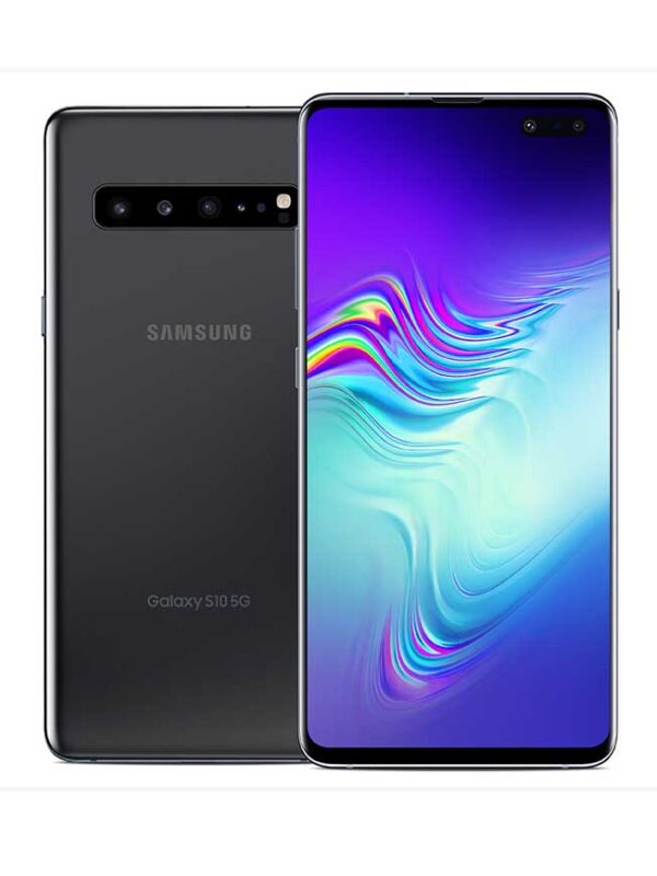 Samsung Galaxy S10 5G Price in Bangladesh