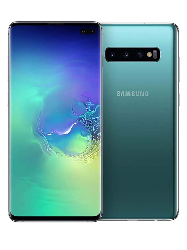 Samsung Galaxy S10+ Price in Bangladesh