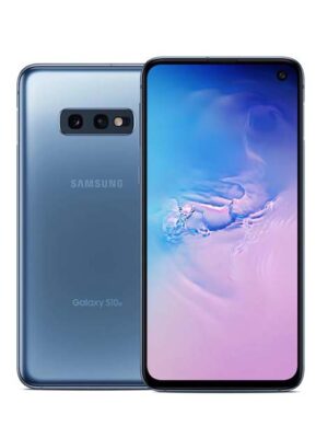 Samsung Galaxy S10e Price in Bangladesh