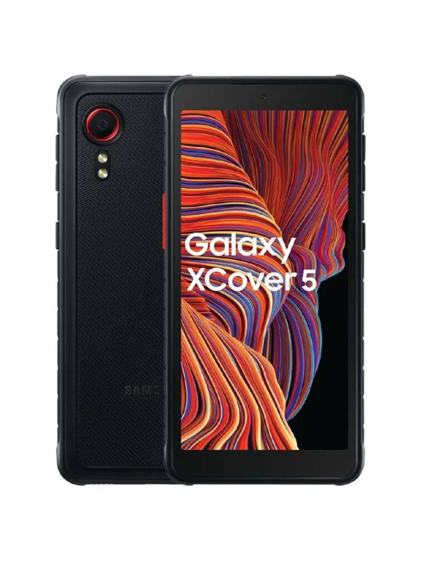 Samsung Galaxy Xcover 5 Price in Bangladesh