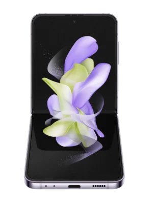 Samsung Galaxy Z Flip4 5G Price in Bangladesh