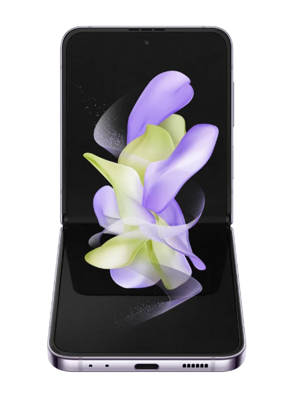 Samsung Galaxy Z Flip4 5G Price in Bangladesh