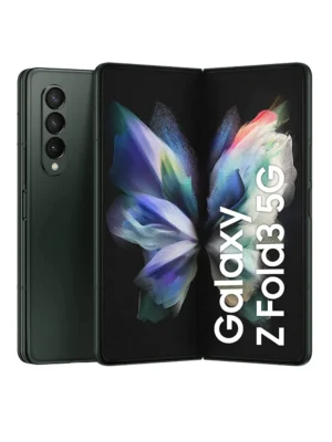 Samsung Galaxy Z Fold3 5G Price in Bangladesh