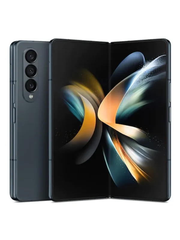 Samsung Galaxy Z Fold4 Price in Bangladesh