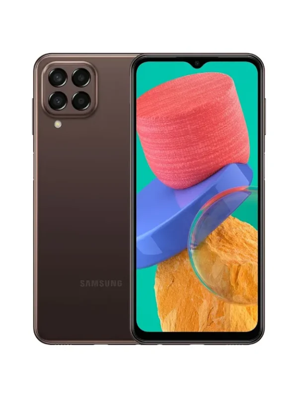 Samsung Galaxy M33 Price in Bangladesh