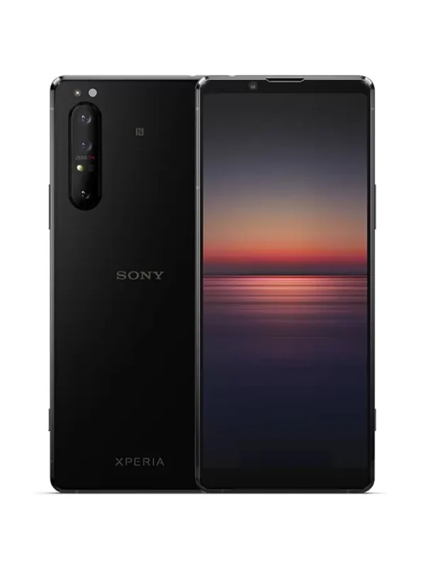 Sony Xperia 1 II Price in Bangladesh