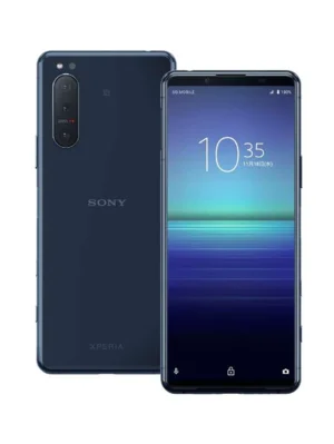 Sony Xperia 1 II Price in Bangladesh