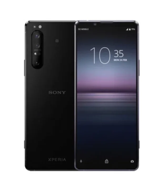 Sony Xperia 1 II Price in Bangladesh