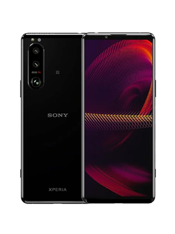 Sony Xperia 1 III Price in Bangladesh