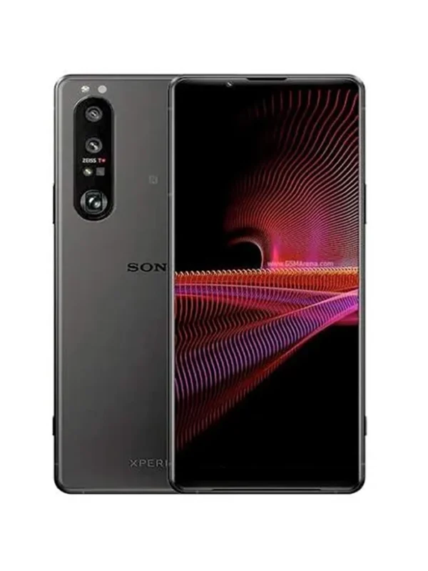 Sony Xperia 1 III Price in Bangladesh