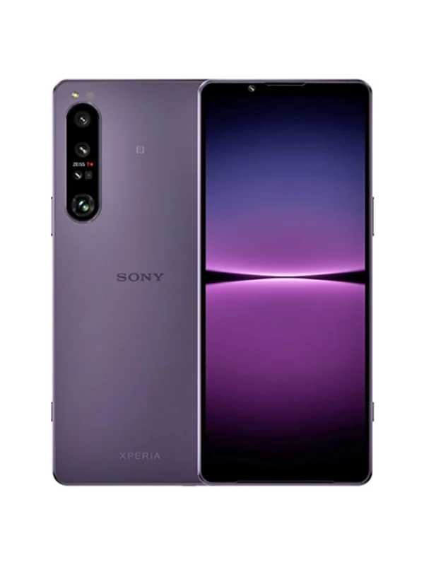 Sony Xperia 1 IV Price in Bangladesh