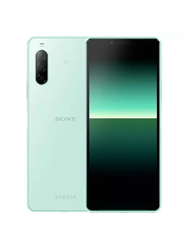 Sony Xperia 10 II Price in Bangladesh