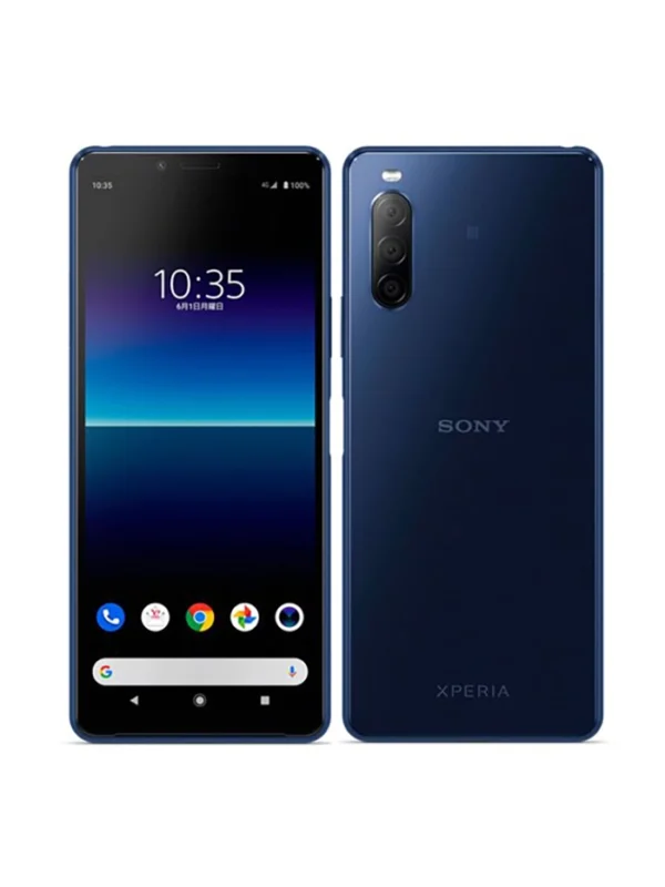 Sony Xperia 10 II Price in Bangladesh