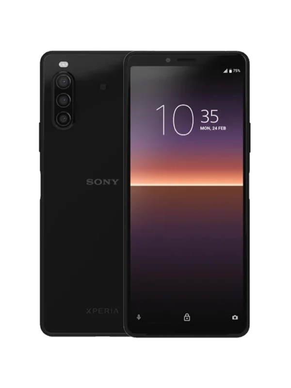 Sony Xperia 10 II Price in Bangladesh