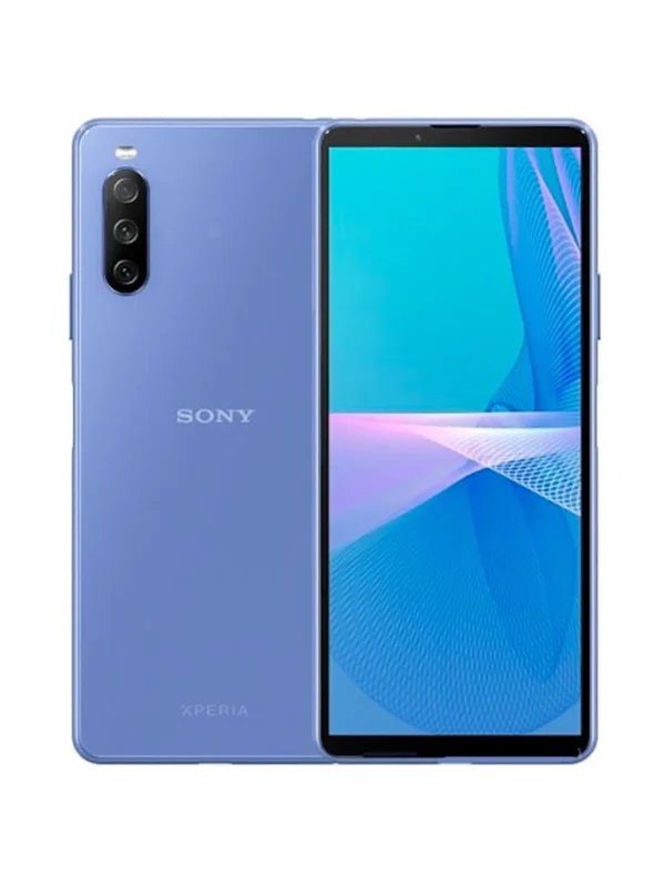 Sony Xperia 10 III Lite Price in Bangladesh