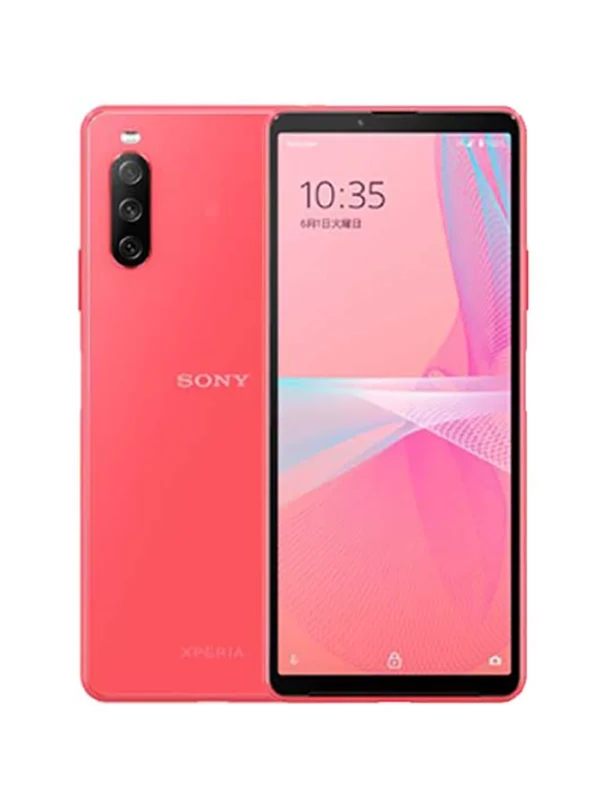 Sony Xperia 10 III Lite Price in Bangladesh