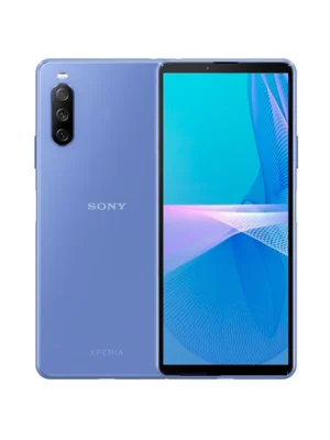 Sony Xperia 10 III Price in Bangladesh