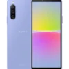 Sony Xperia 1 II Price in Bangladesh