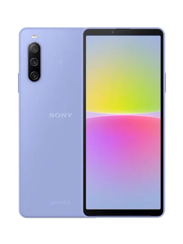 Sony Xperia 10 IV Price in Bangladesh