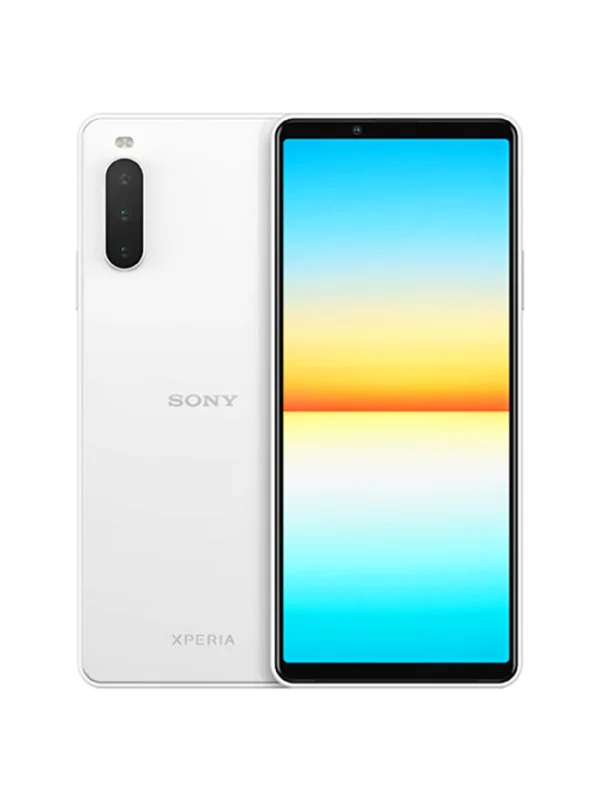 Sony Xperia 10 IV Price in Bangladesh