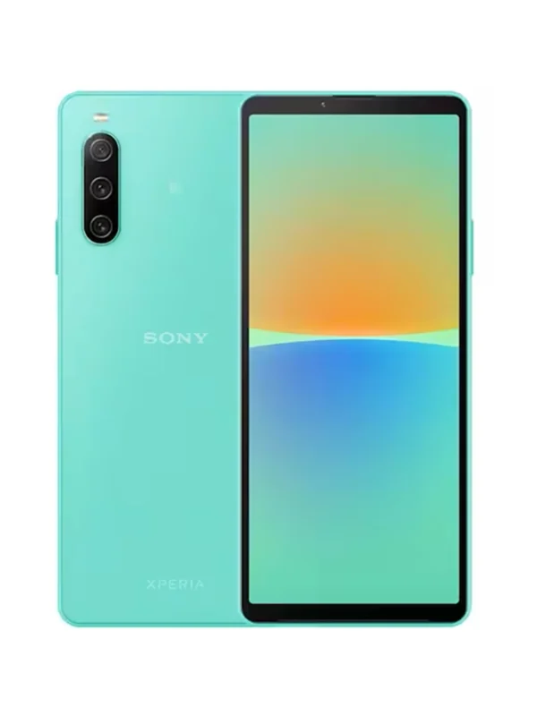 Sony Xperia 10 IV Price in Bangladesh