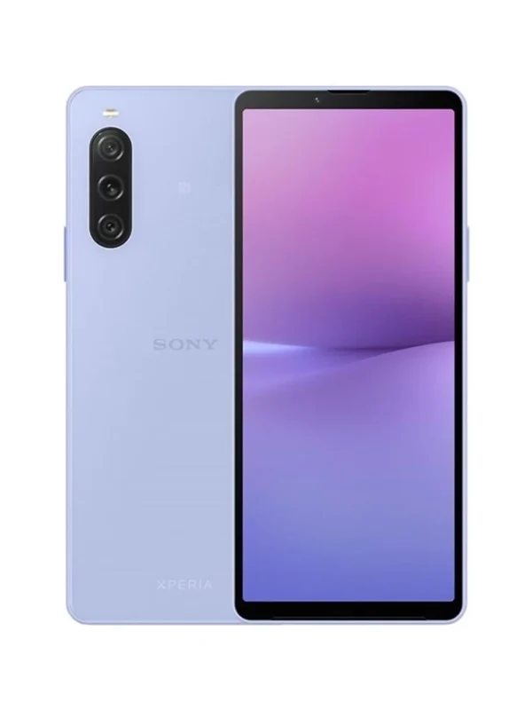 Sony Xperia 10 V Price in Bangladesh