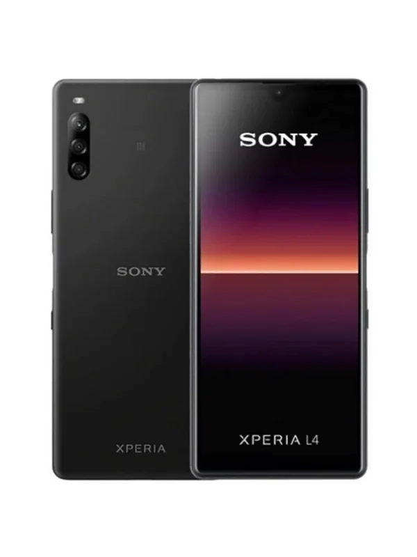 Sony Xperia L4 Price in Bangladesh