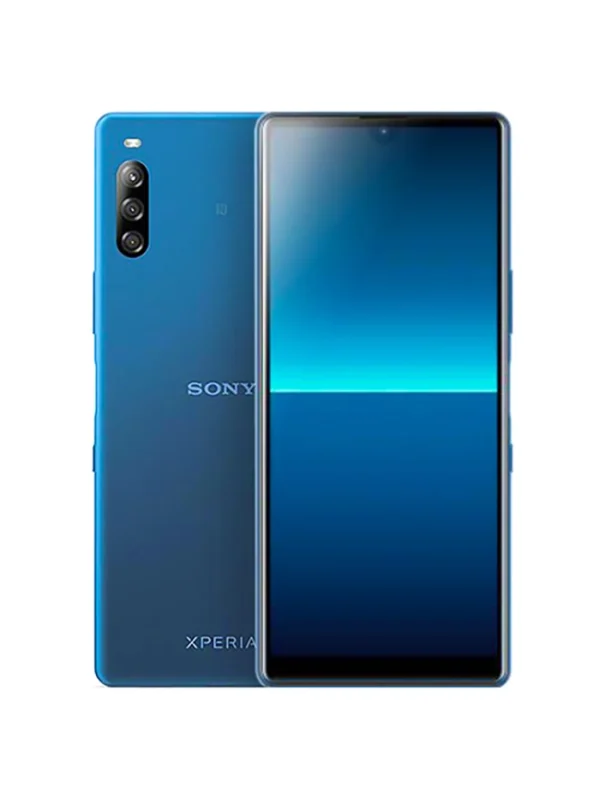 Sony Xperia L4 Price in Bangladesh