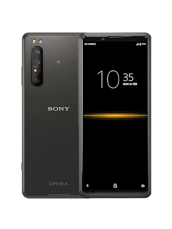 Sony Xperia Pro Price in Bangladesh